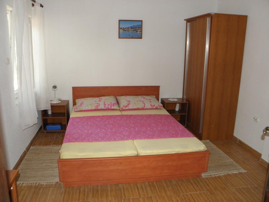 Apartments Babic Novalja Cameră foto