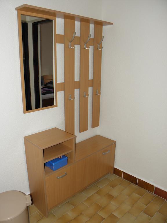 Apartments Babic Novalja Cameră foto